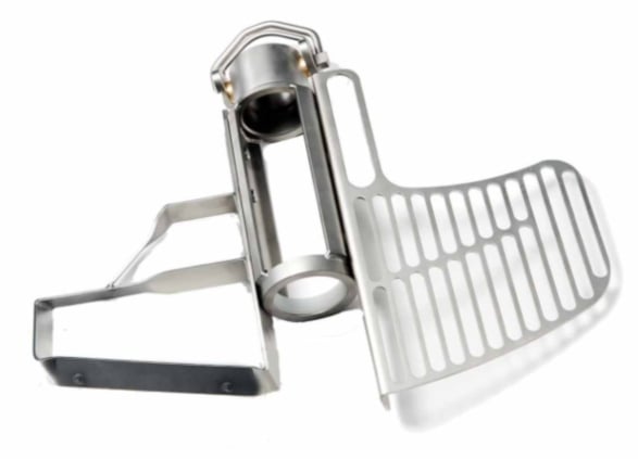 Whipping tool