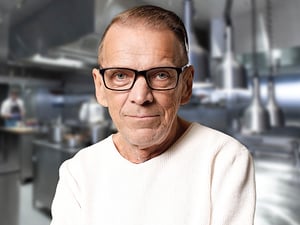 Esko Pesonen