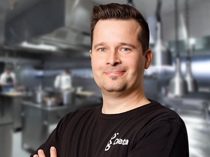 Janne Tapaninen
