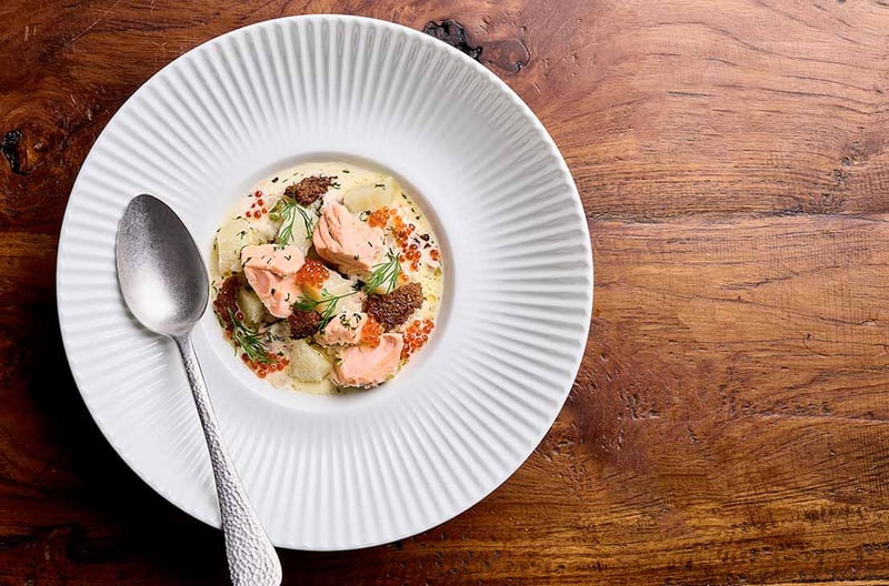 salmon soup web