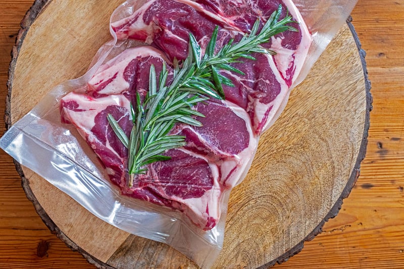 sous vide cooking