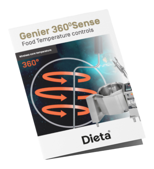 Genier 360°Sense 