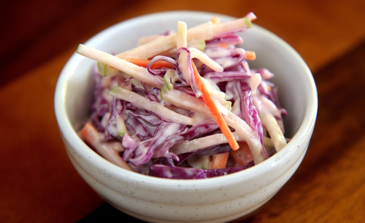 coleslaw