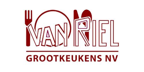 van riel grootkeukens logo